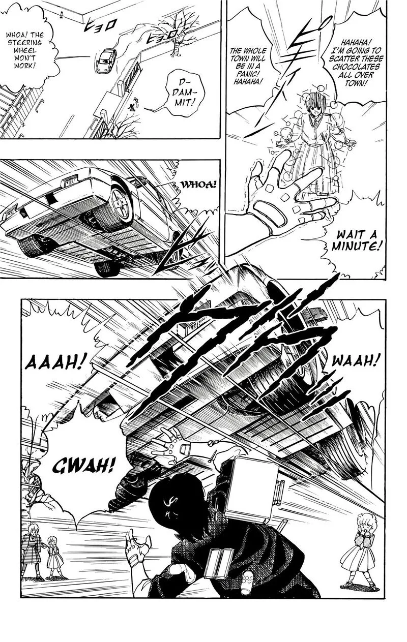 Wingman Chapter 73 page 19