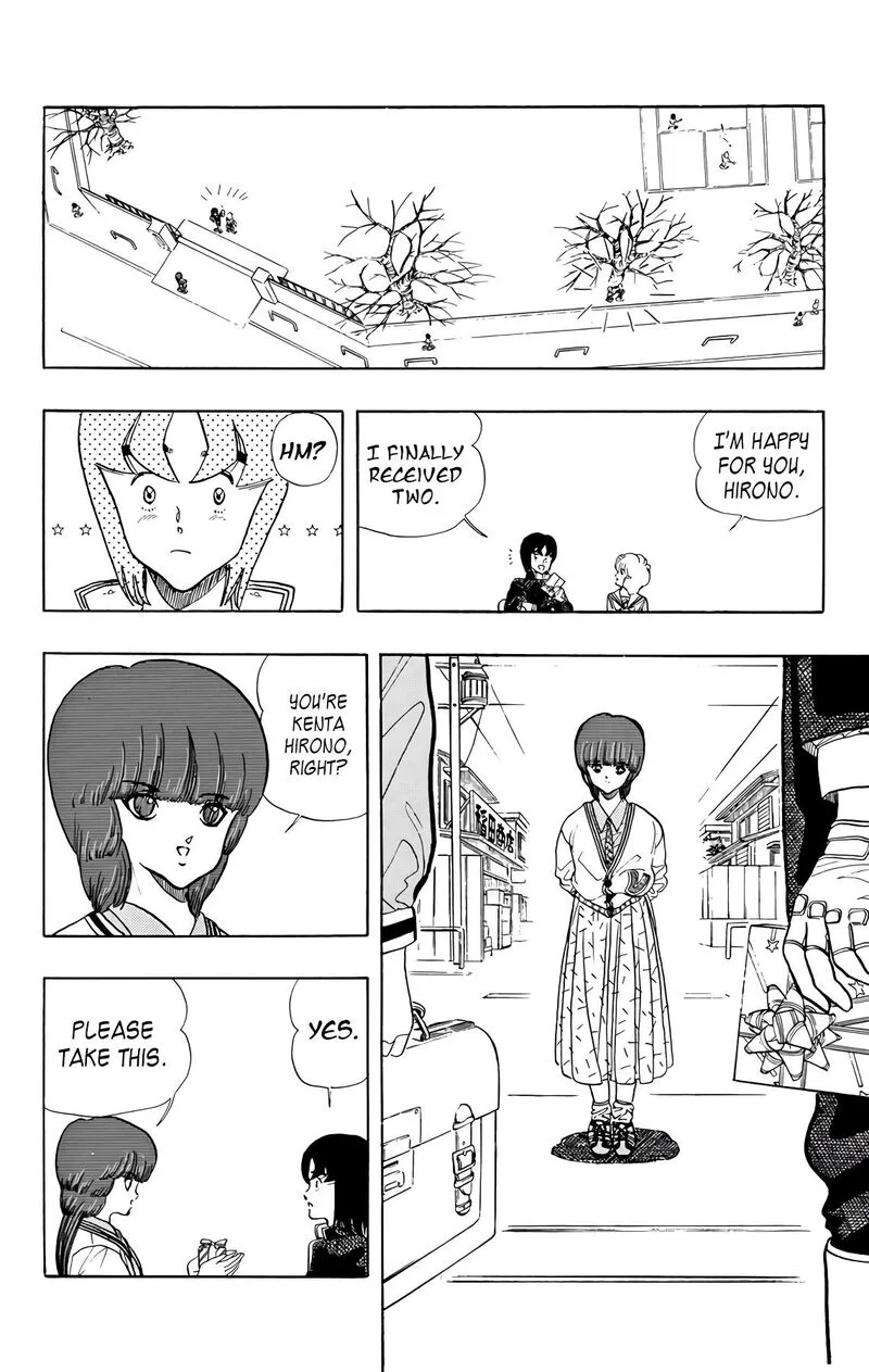 Wingman Chapter 73 page 16
