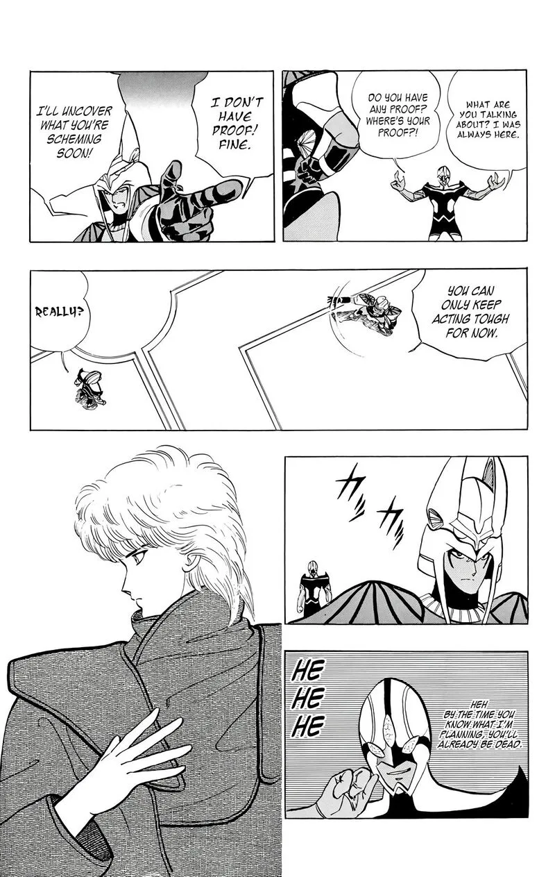 Wingman Chapter 73 page 7