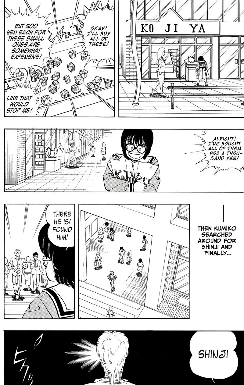 Wingman Chapter 73 page 34
