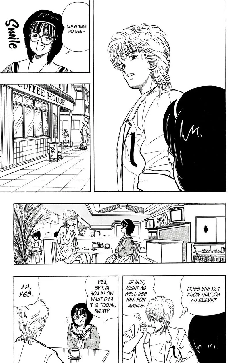 Wingman Chapter 73 page 35