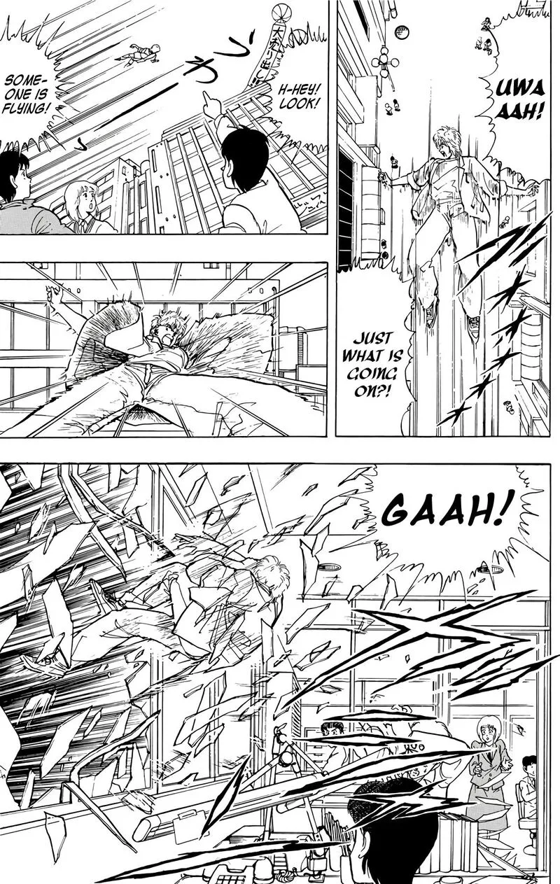 Wingman Chapter 73 page 47