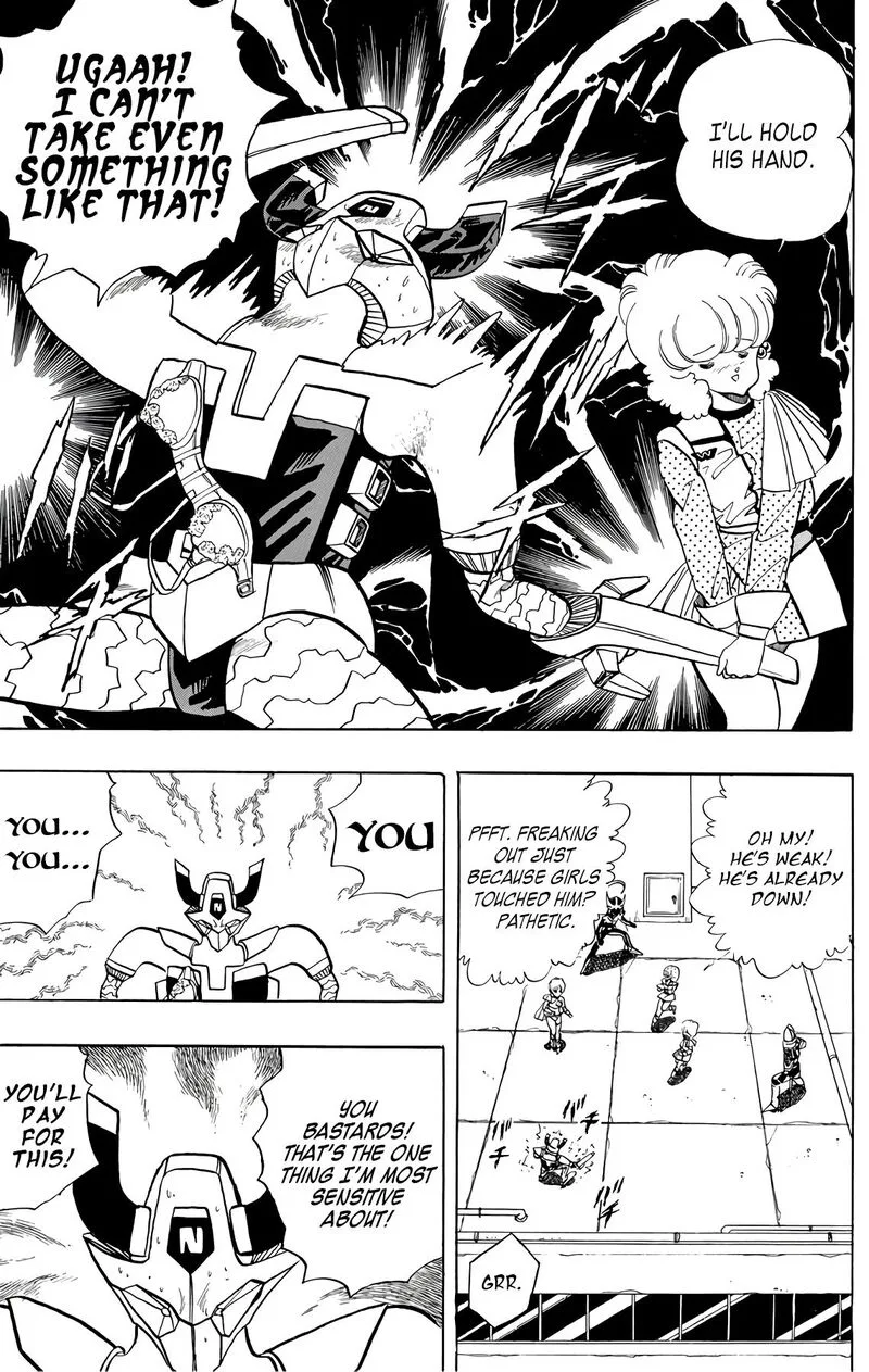 Wingman Chapter 73 page 54