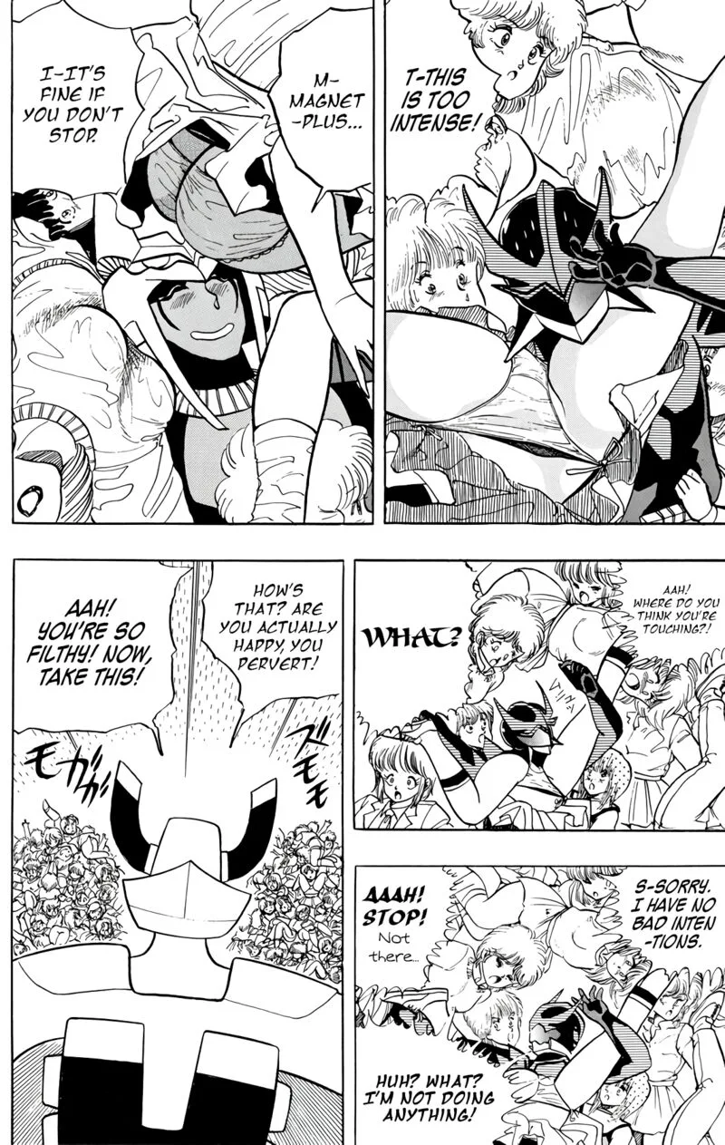 Wingman Chapter 74 page 10