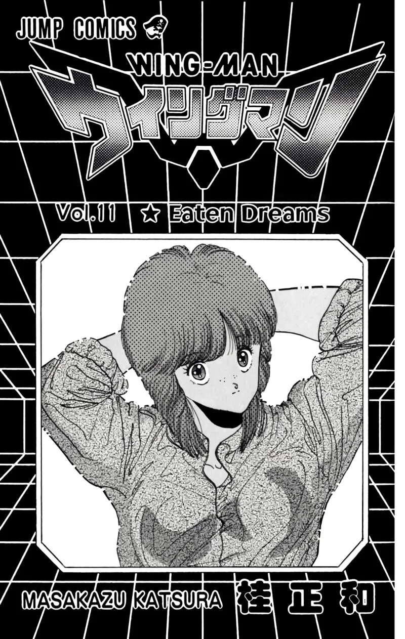 Wingman Chapter 74 page 3
