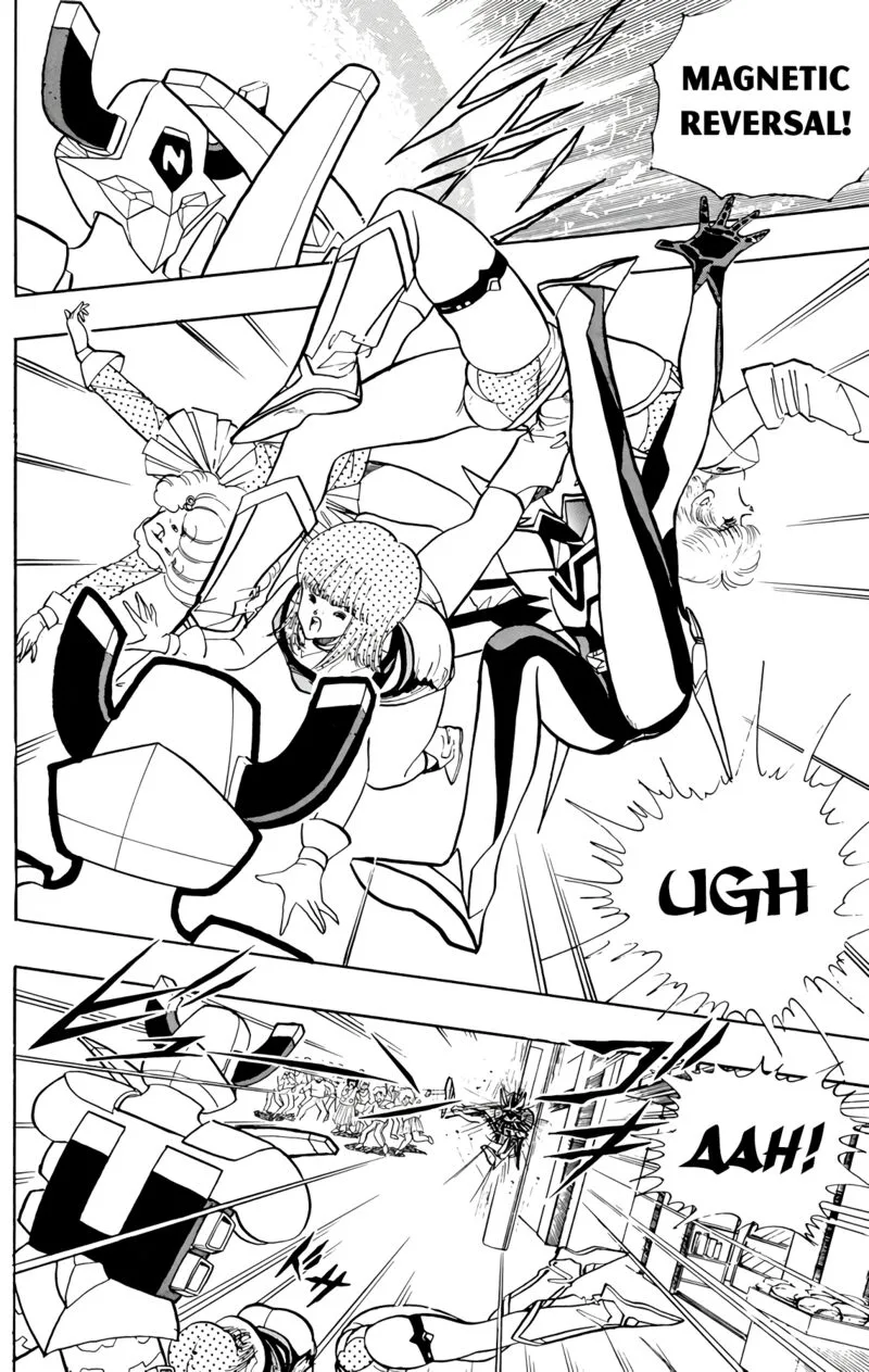 Wingman Chapter 74 page 18