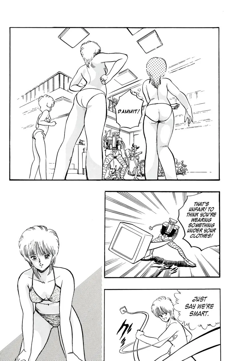 Wingman Chapter 74 page 35