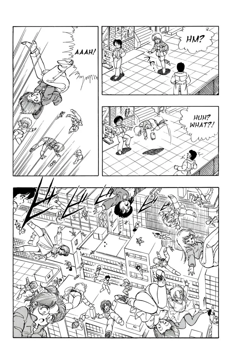 Wingman Chapter 74 page 8
