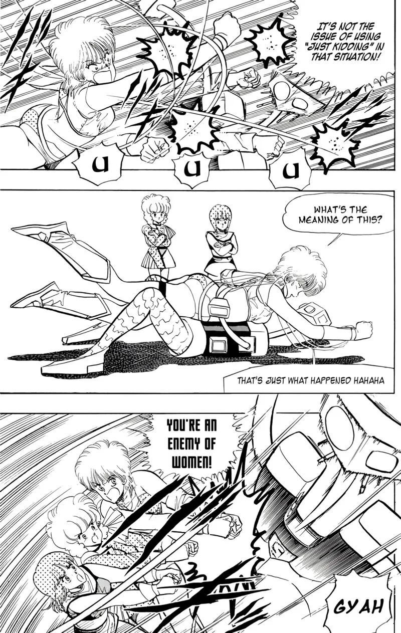 Wingman Chapter 74 page 29