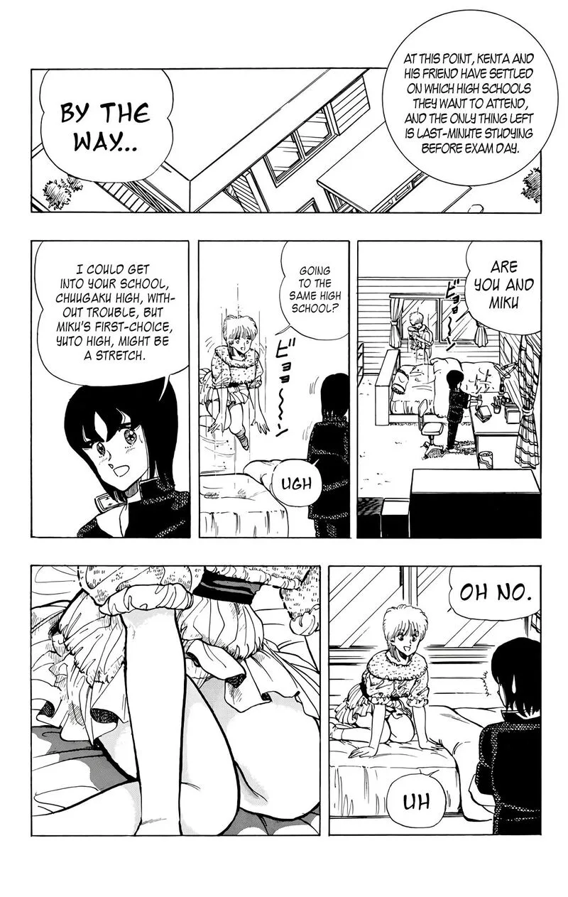 Wingman Chapter 75 page 4