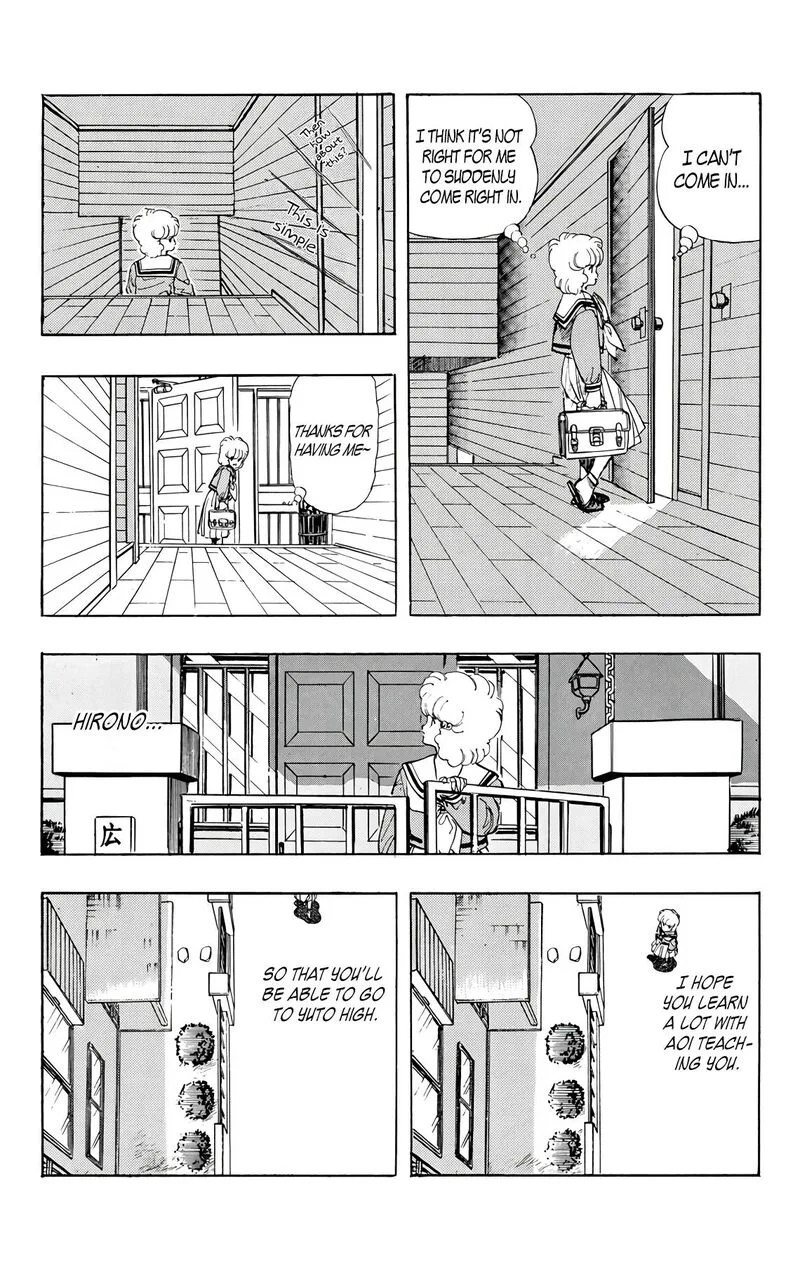 Wingman Chapter 75 page 9
