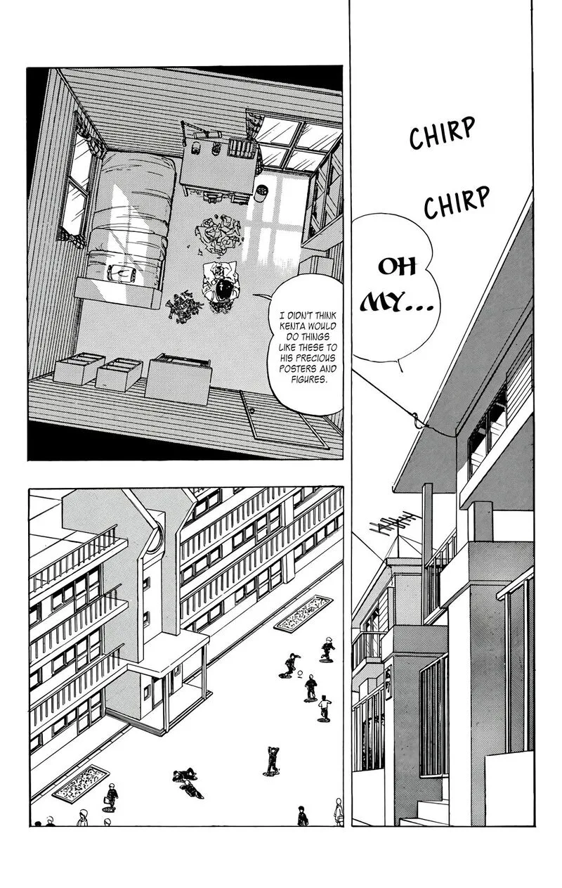 Wingman Chapter 75 page 31