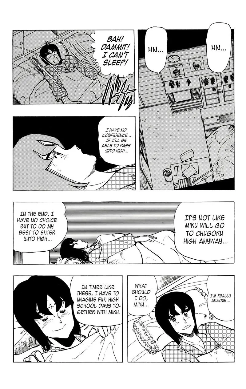 Wingman Chapter 75 page 15