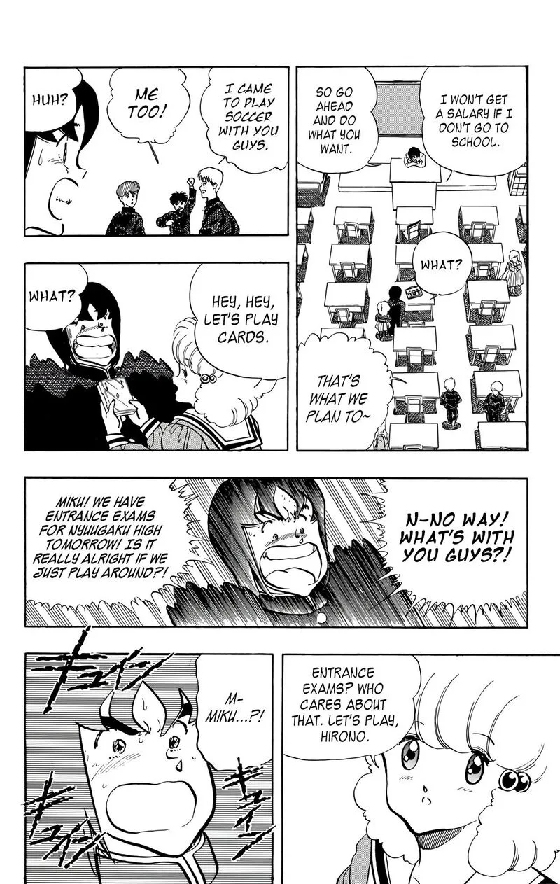 Wingman Chapter 75 page 34