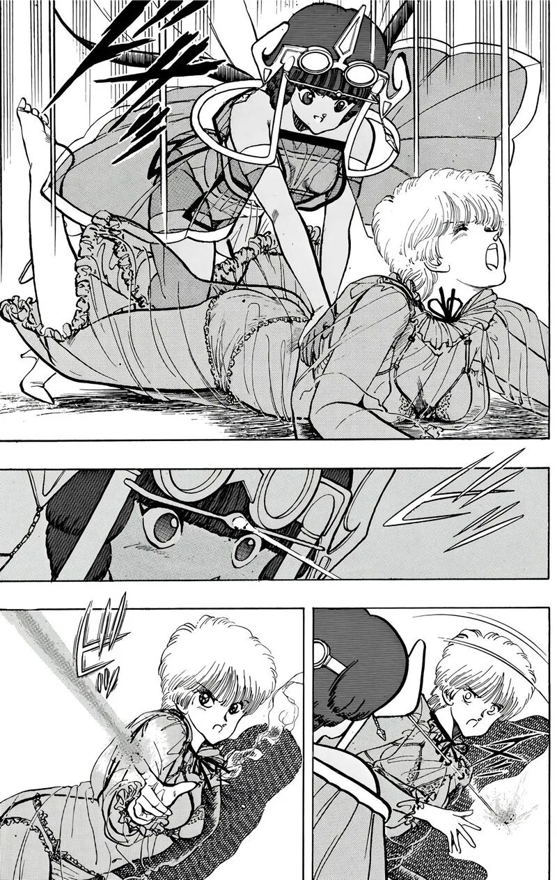 Wingman Chapter 75 page 25