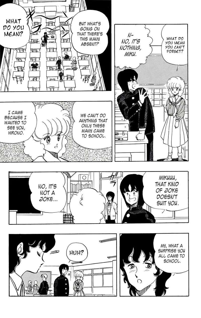 Wingman Chapter 75 page 33