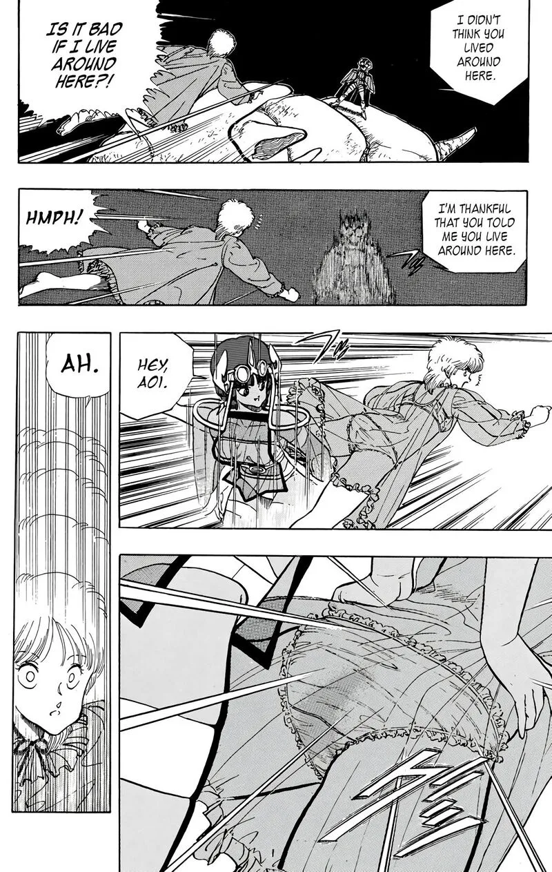 Wingman Chapter 75 page 24