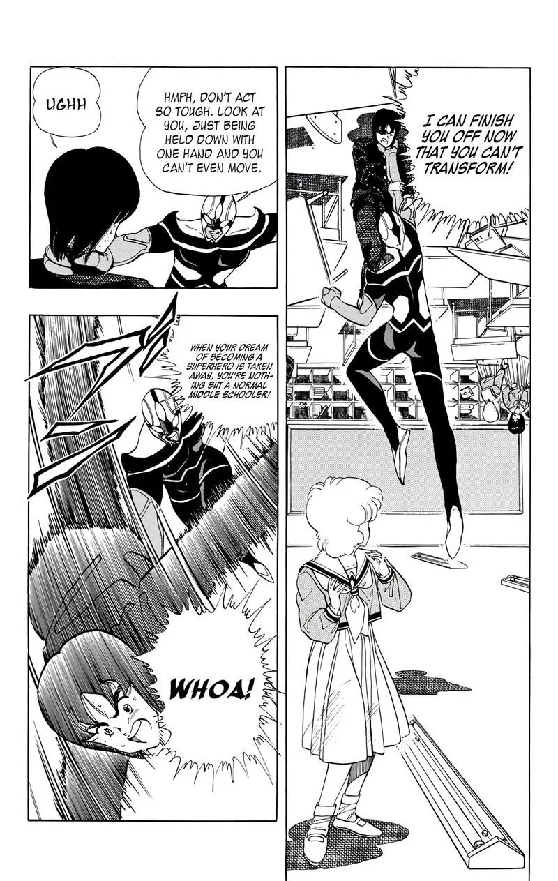 Wingman Chapter 75 page 38