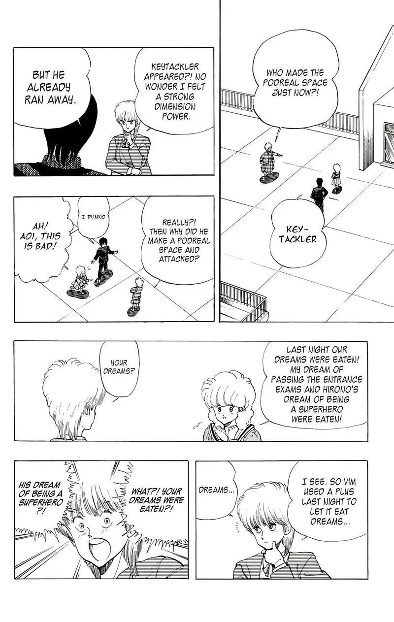 Wingman Chapter 75 page 40
