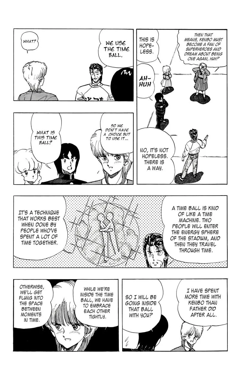 Wingman Chapter 75 page 44