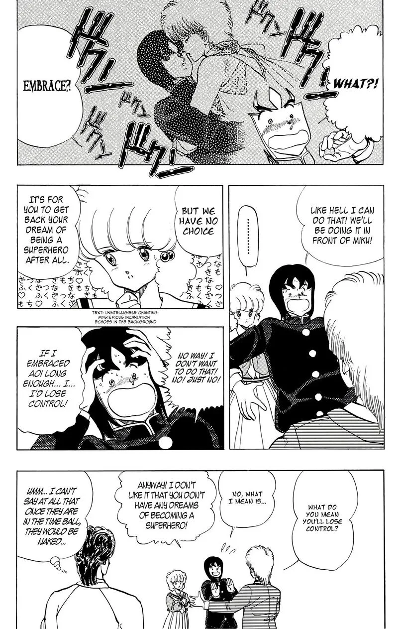 Wingman Chapter 75 page 45