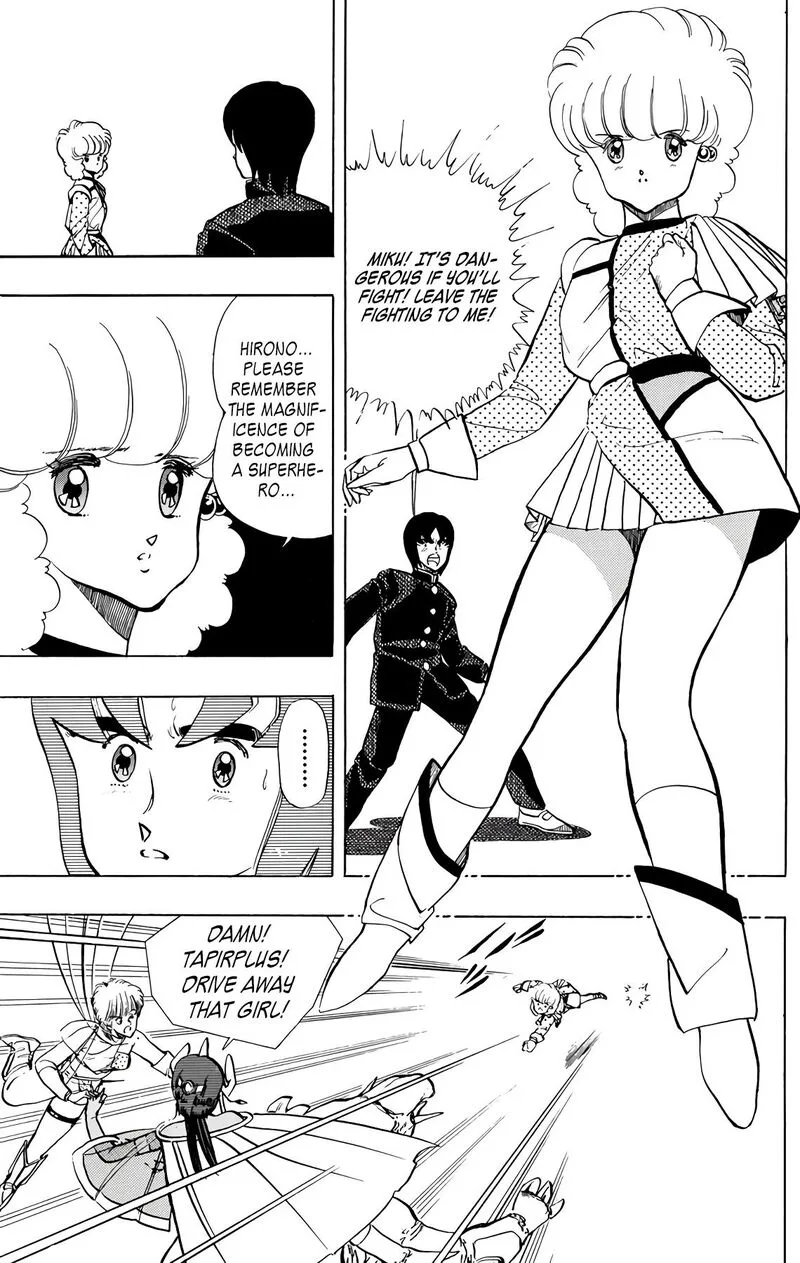 Wingman Chapter 75 page 49