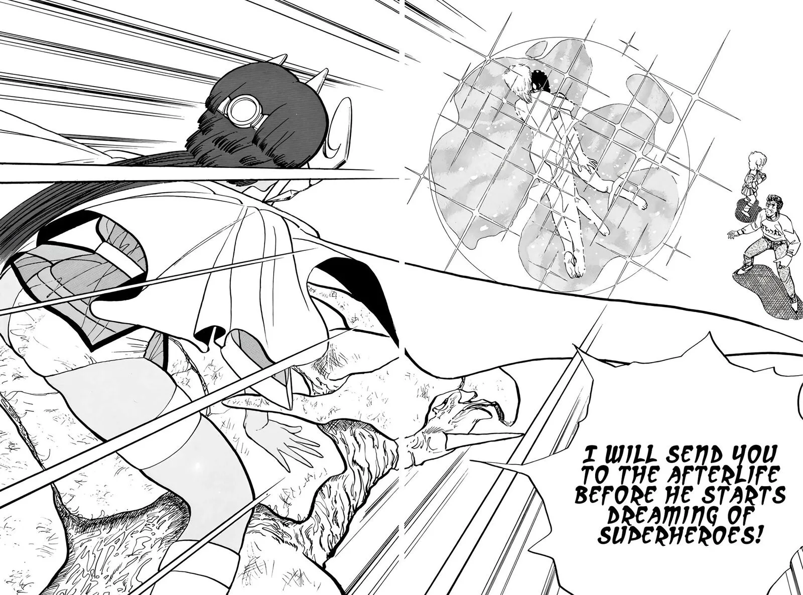 Wingman Chapter 75 page 54