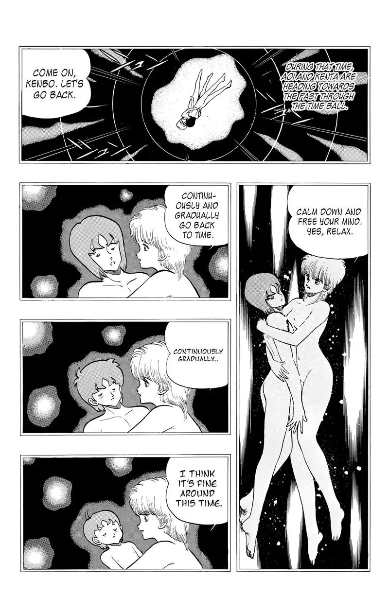Wingman Chapter 75 page 57