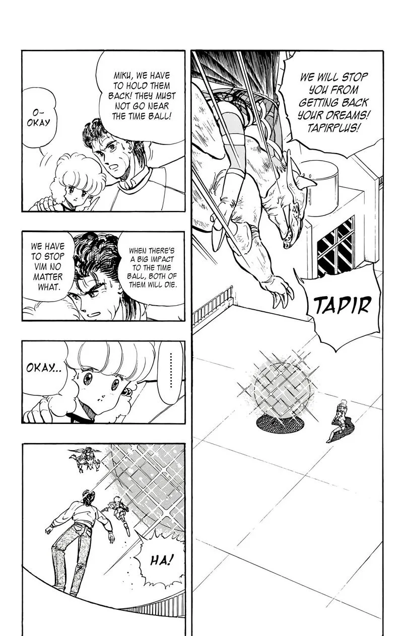 Wingman Chapter 75 page 55