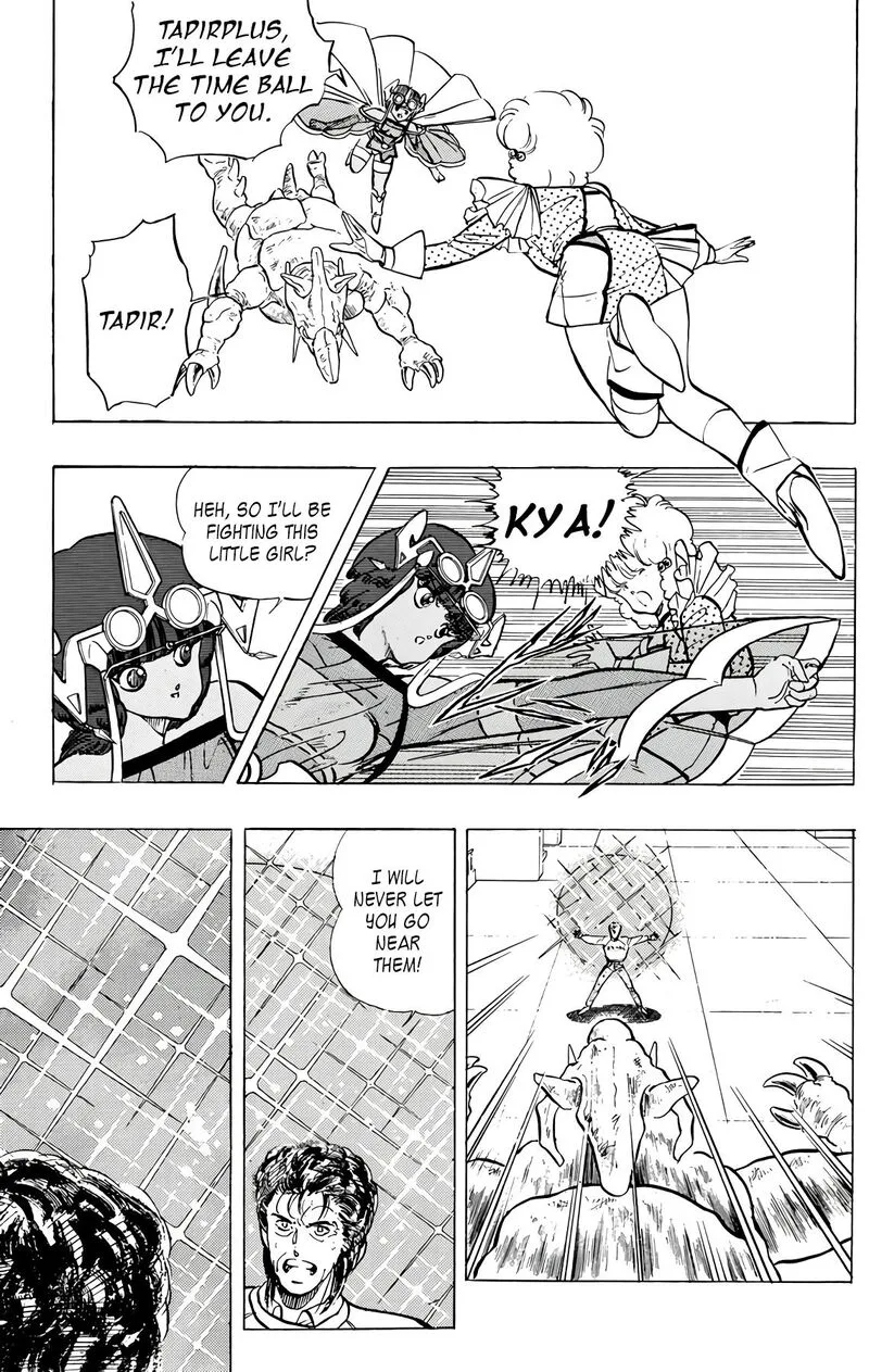 Wingman Chapter 75 page 56