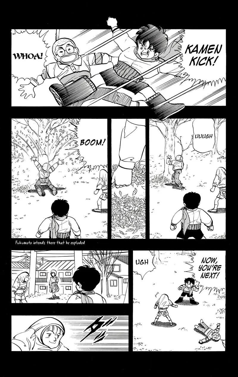 Wingman Chapter 75 page 60