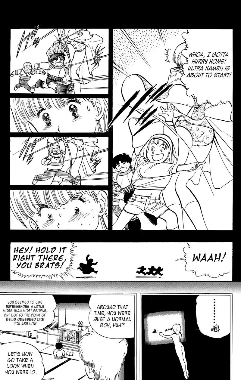 Wingman Chapter 75 page 62