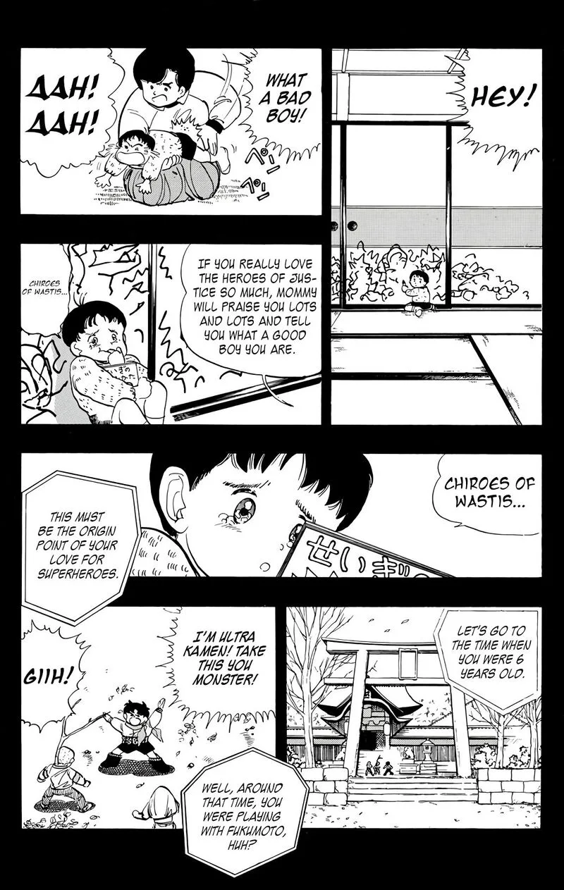 Wingman Chapter 75 page 59