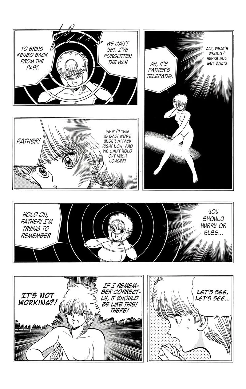 Wingman Chapter 75 page 70