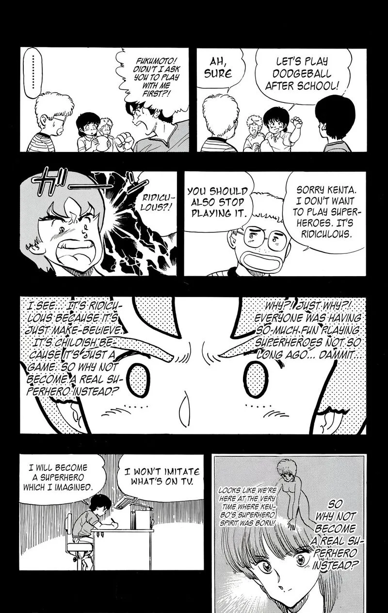 Wingman Chapter 75 page 66