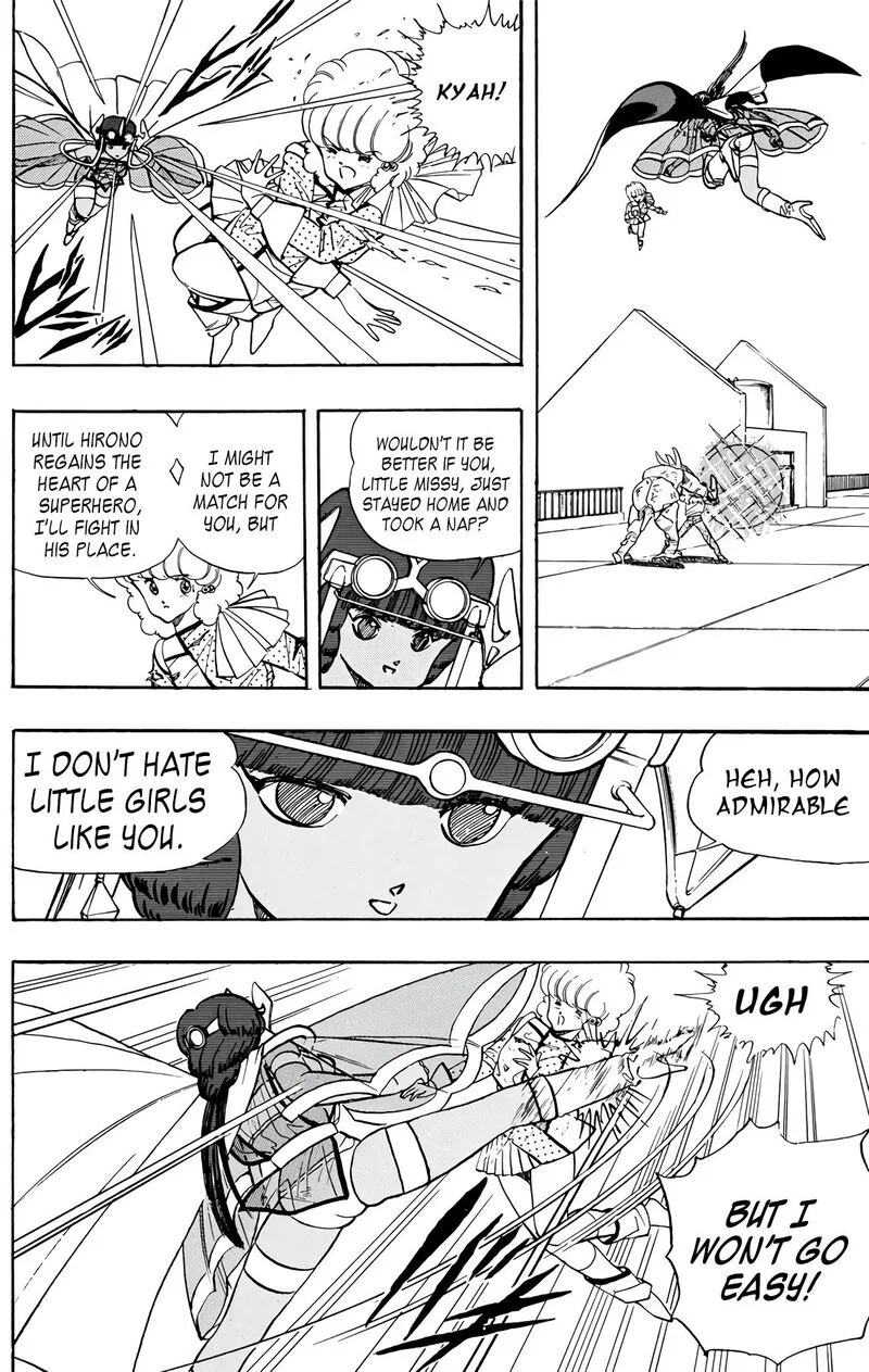 Wingman Chapter 75 page 63