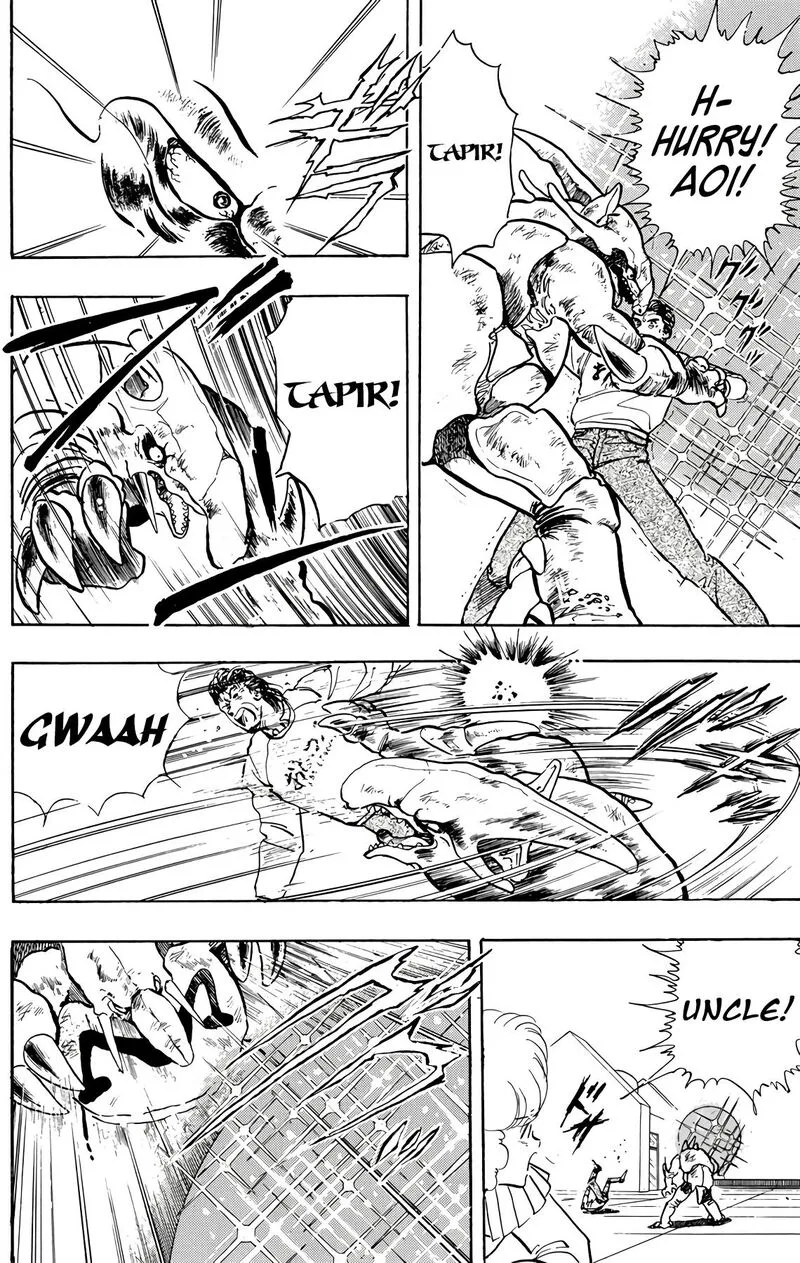 Wingman Chapter 75 page 71