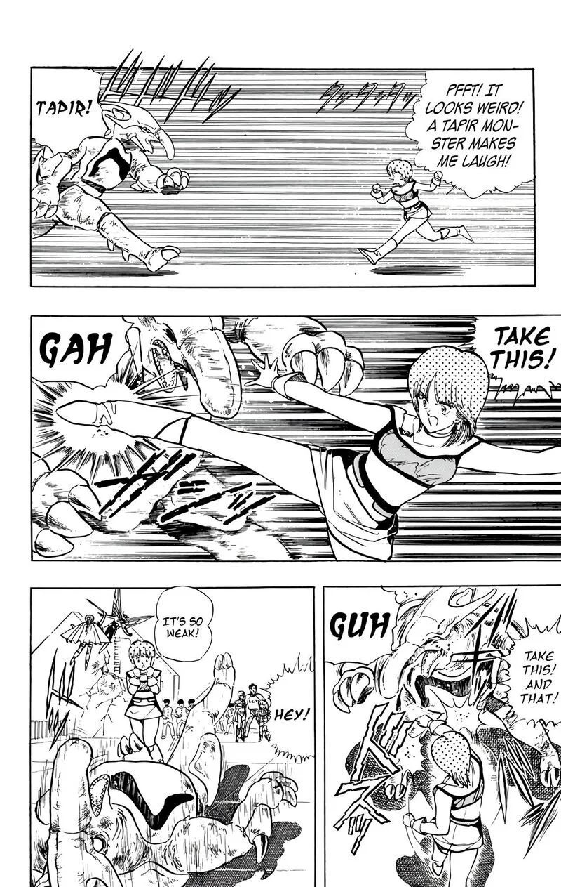 Wingman Chapter 75 page 85