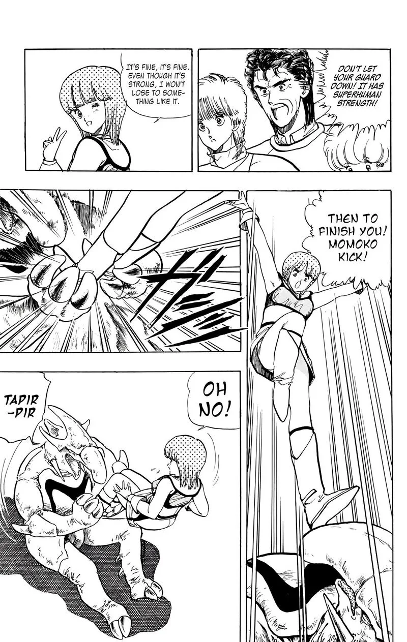 Wingman Chapter 75 page 86