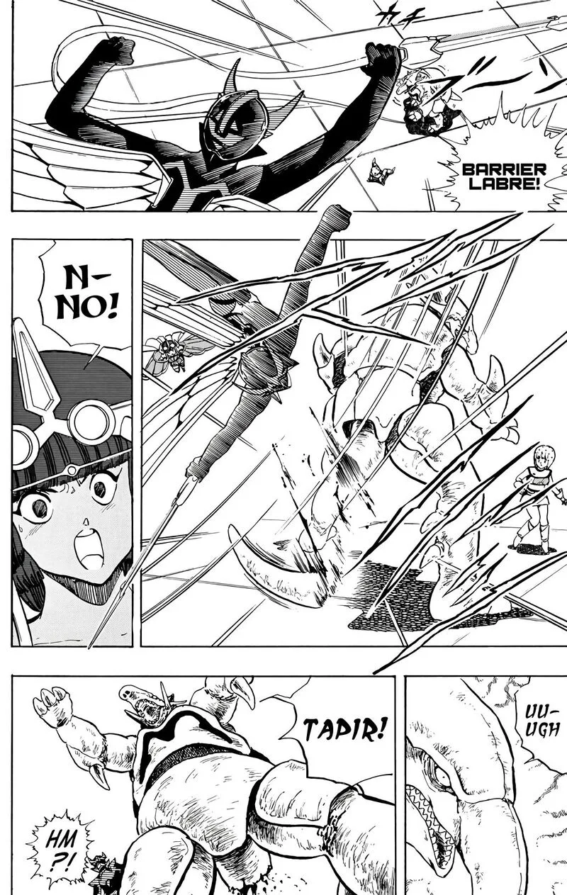 Wingman Chapter 75 page 89