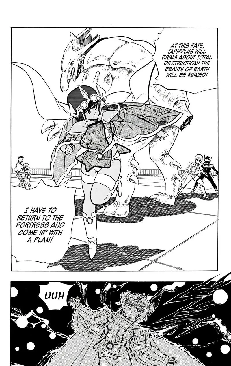Wingman Chapter 75 page 93