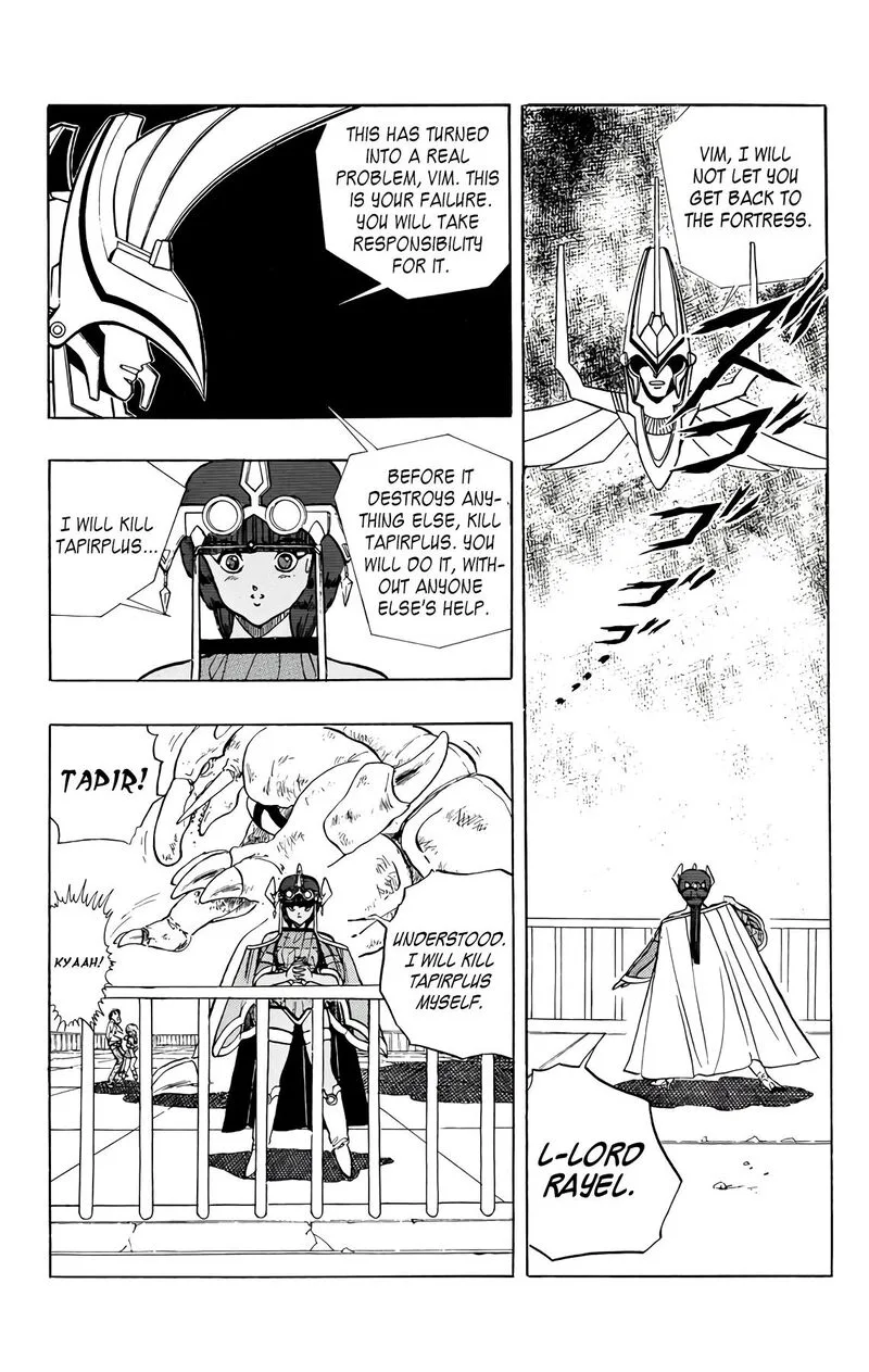 Wingman Chapter 75 page 94