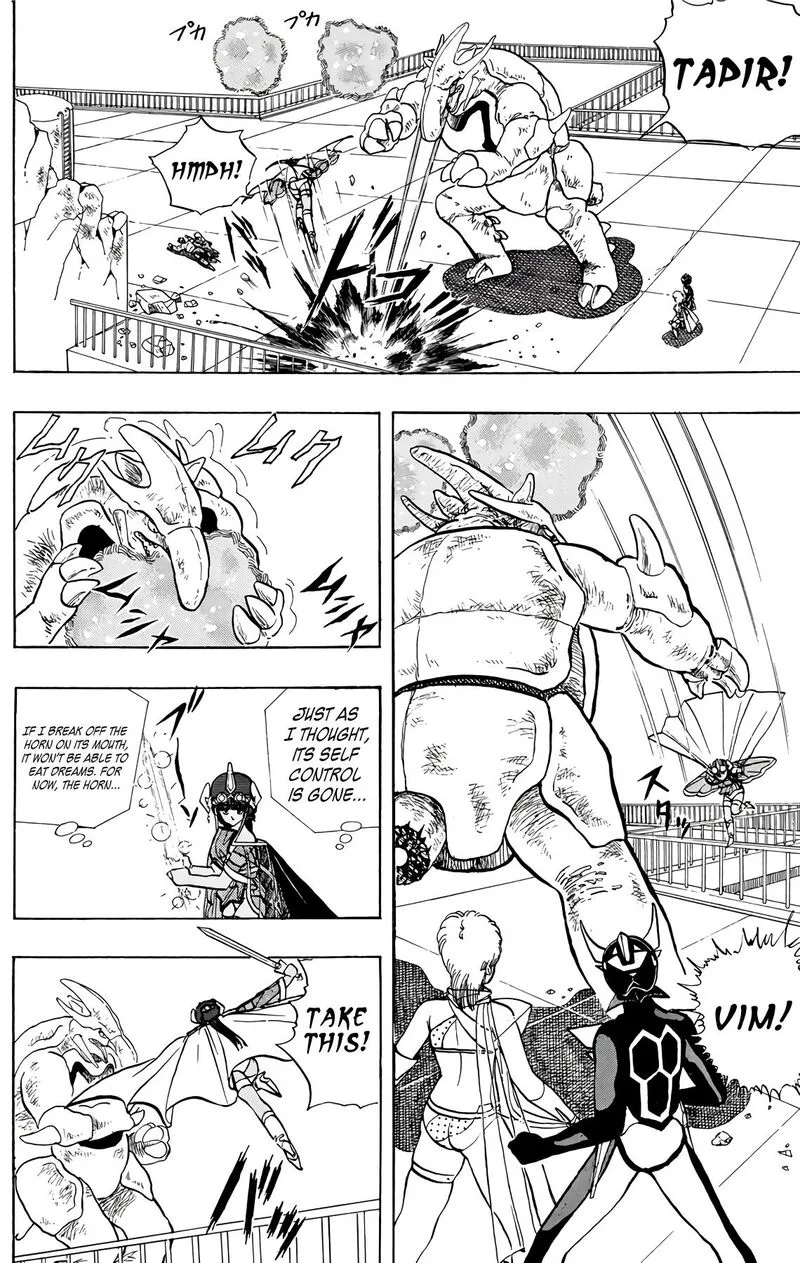 Wingman Chapter 75 page 97