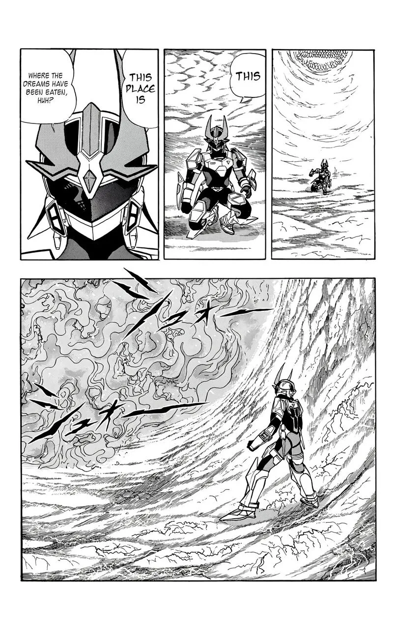 Wingman Chapter 75 page 106