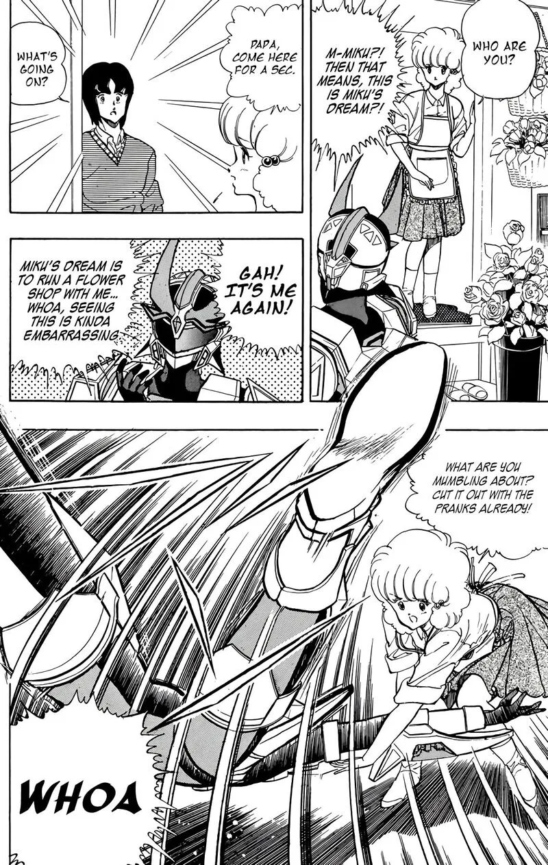 Wingman Chapter 75 page 109