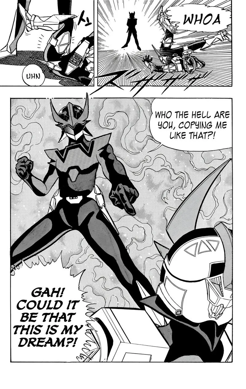 Wingman Chapter 75 page 110