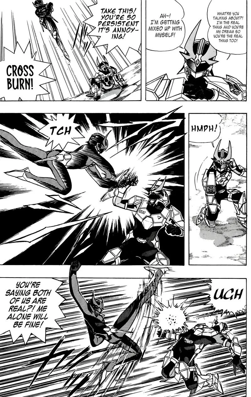 Wingman Chapter 76 page 7