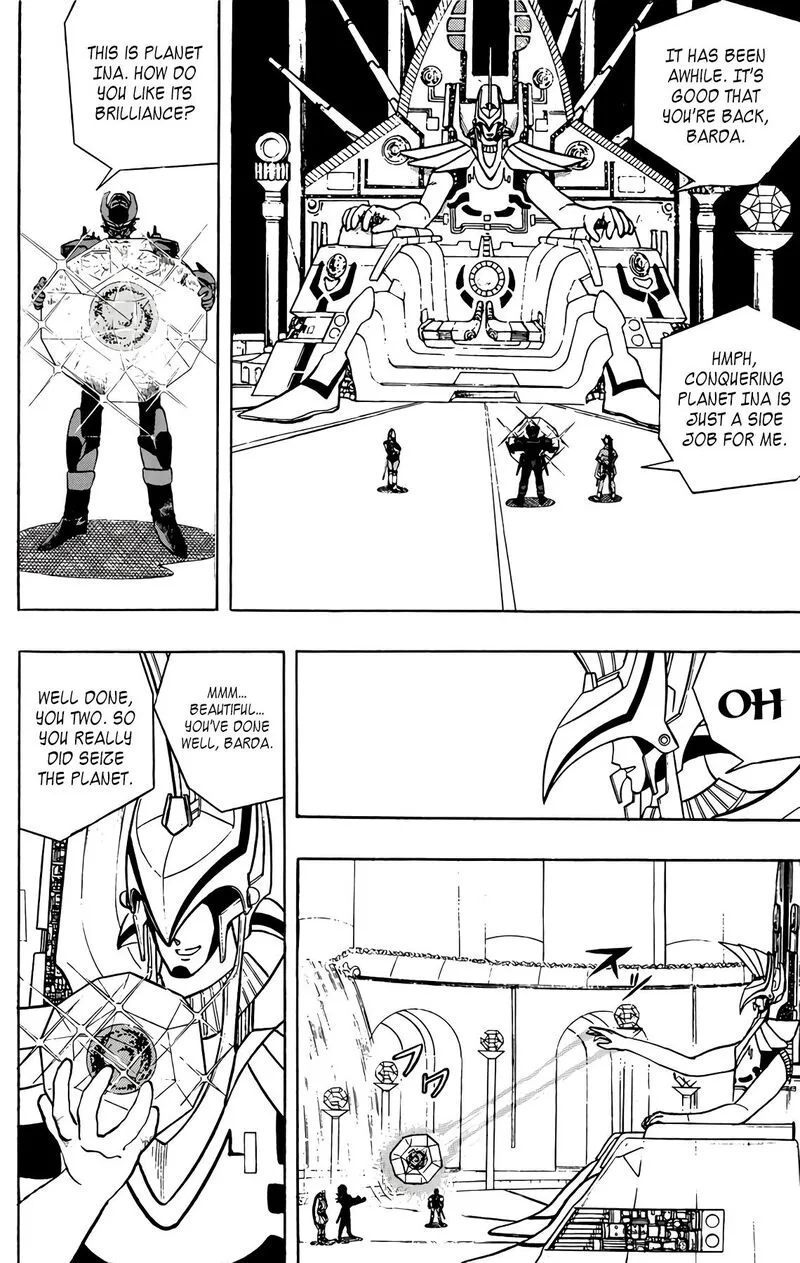 Wingman Chapter 76 page 25