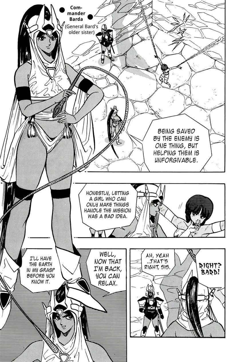 Wingman Chapter 76 page 24