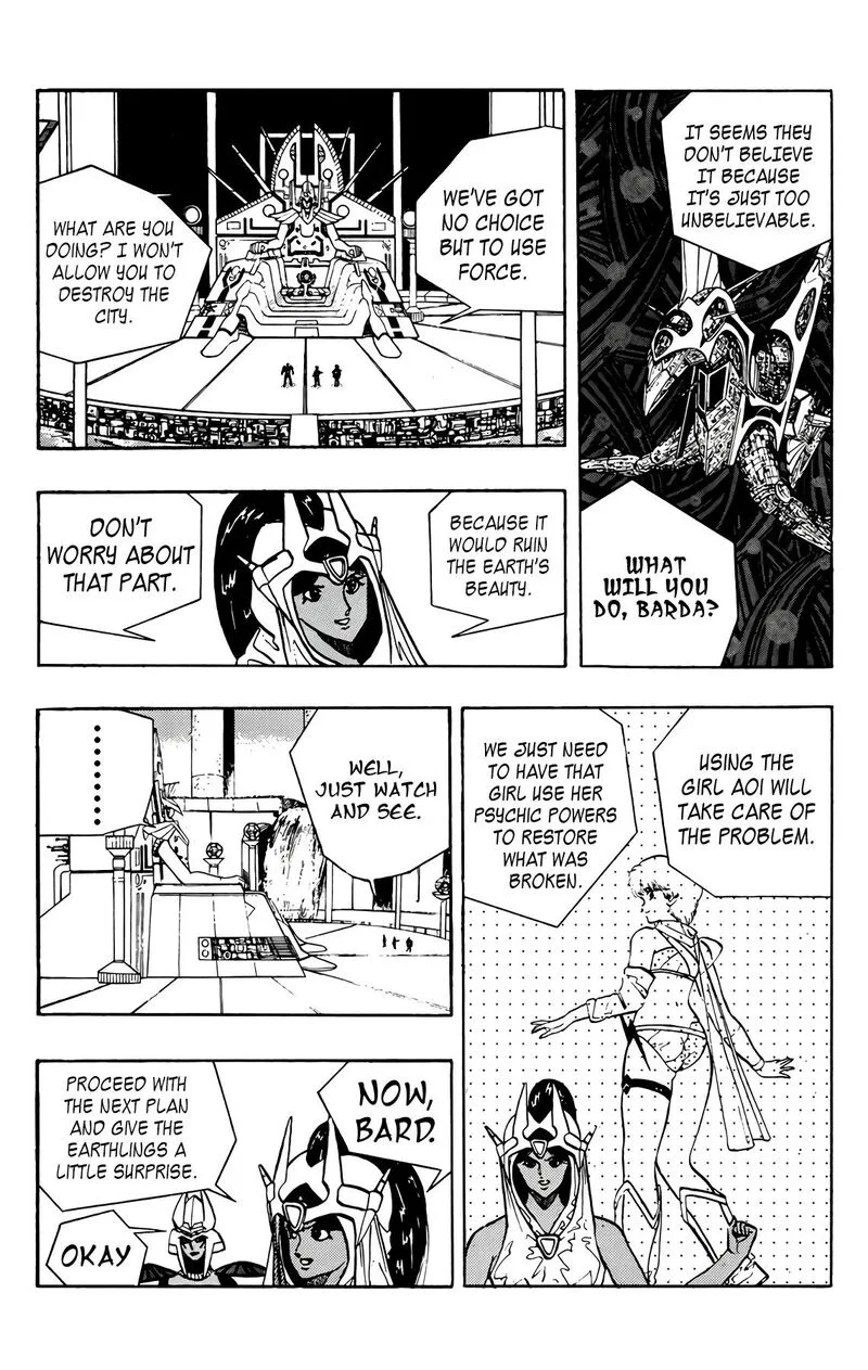 Wingman Chapter 76 page 52